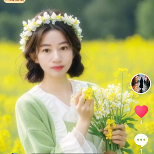 越努力越幸运li520头像