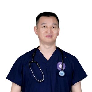 童晓博头像