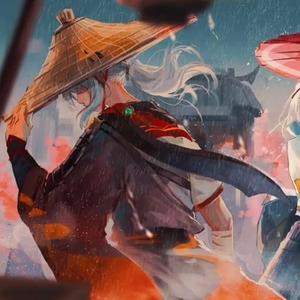 七待有妮头像