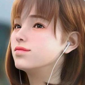 属兔子的面包头像