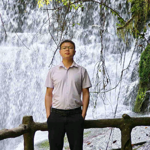 蔡学友旅行记头像