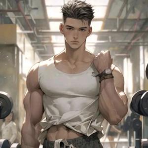 青石头像