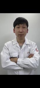 文哥修车头像