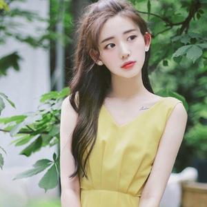 A传奇手游客服小埋头像
