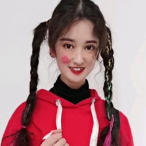 向晴天头像