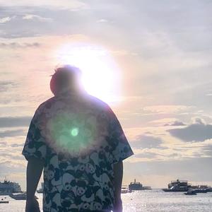 昌吉泽哥头像
