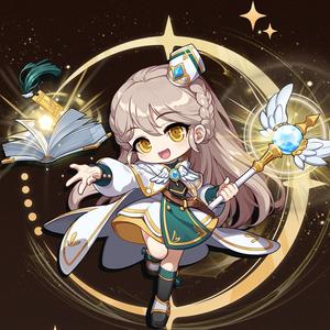 时光岛783843414 头像