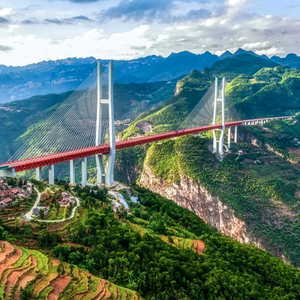 中国奇迹头像