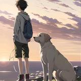 小陈尽力啦头像