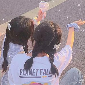 可爱女孩千寻 头像