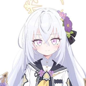 玄曦头像