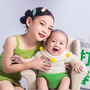 媛姐与浩铭头像