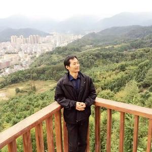 山城小哥头像