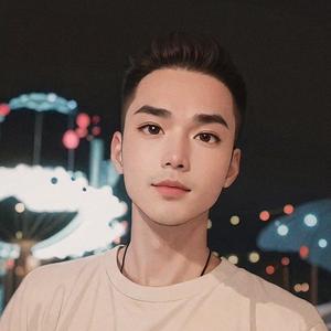 永烁啊头像
