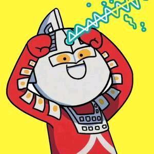 奥特的粉丝 头像