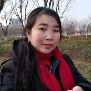 叶子头像