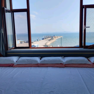 仙人岛夏有凉风民宿（带赶海）头像