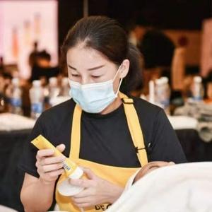锦秋上门到美容日记头像