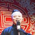 张霄咏头像