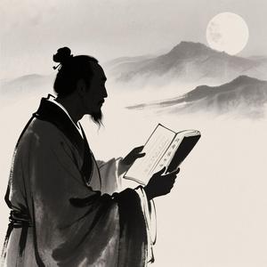 闽南语讲古头像