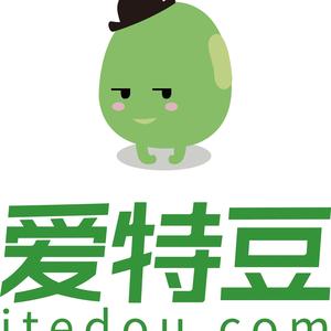 爱特豆头像