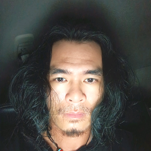 不羁的灵魂WT头像