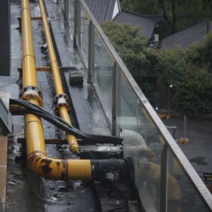 原创建设工程头像