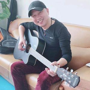 极客集团头像