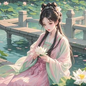 如你的意头像