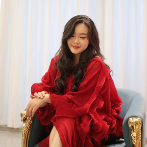 微胖界女神儿头像