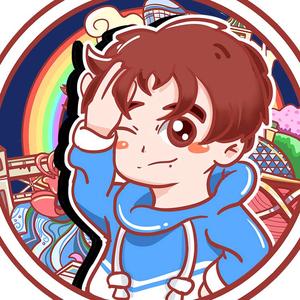 花小h海头像