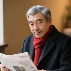 郭棋看世界头像