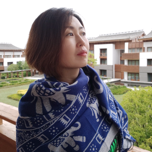 圣棠衣养美学馆(鱼台店)头像