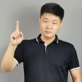 心力量齐老师头像
