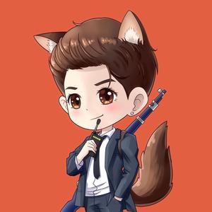 天成说游无指大师兄头像