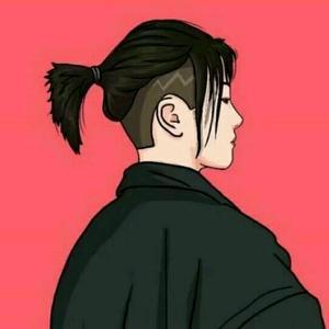 顾楠gn头像