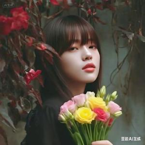 自媒体人头像