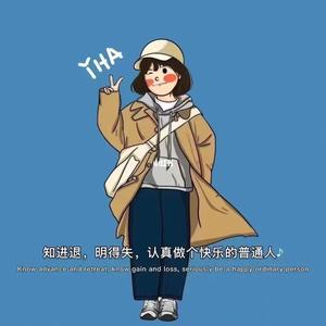 幸福伊夫林之头像