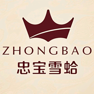 忠宝蛤林滋补营养专卖店头像