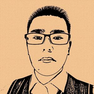 达野头像