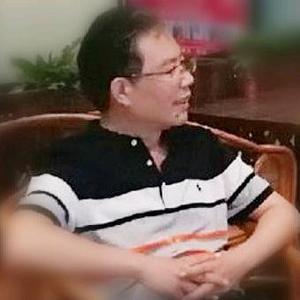 龙先生3D头像