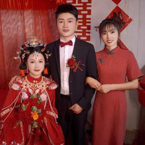黄刚（14号早上8点分享芒果）头像