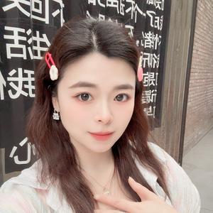 妮子头像