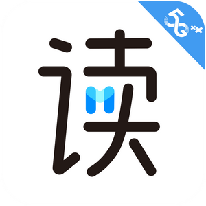 咪咕阅读头像