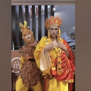奔波儿灞与头像
