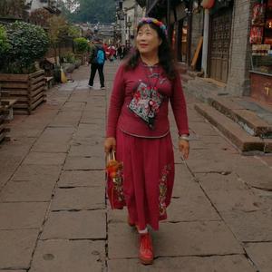 华姐带你走天涯—知名旅游达人中国旅行社头像