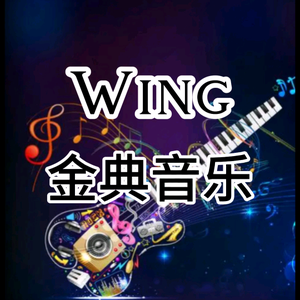 wing经典音乐头像