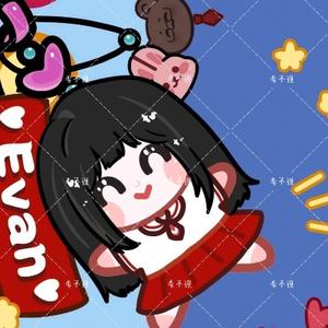 李不理头像