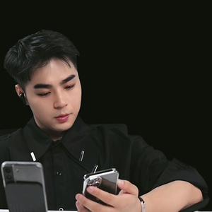 陆平凡头像