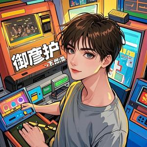 御彦护头像